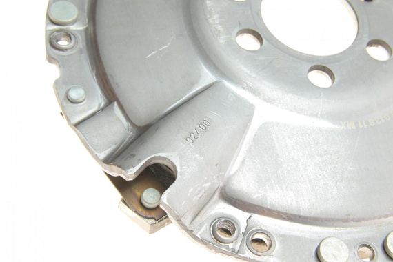 Комплект зчеплення VW Golf Jetta 1.6 TD 1.9D 82-99 d=200mm  620 0624 00 | Зображення 2