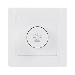 Диммер ZB-1D wh