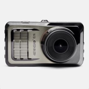 Автомобільний відеореєстратор Хіт, Автомобільний відеореєстратор Full HD Дзеркало JA-30