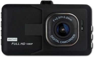 Автореєстратор XPRO T626G з Full HD якістю зйомки (3728_879)