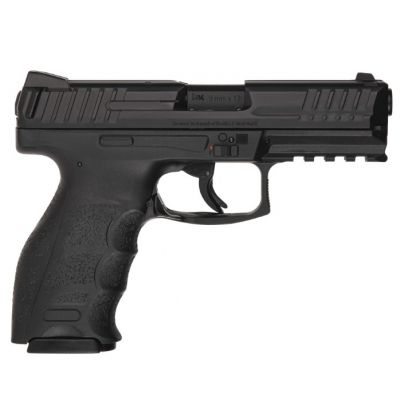 Пневматический пистолет Umarex Heckler Koch VP9 Blowback (5.8344) | Зображення 1