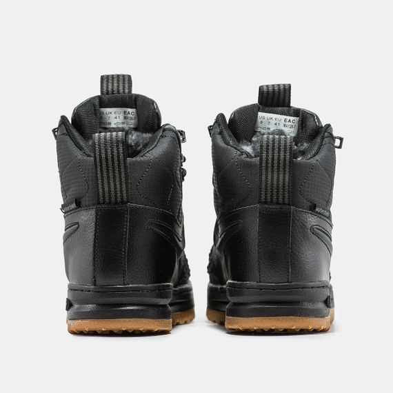 Кросівки зимові Lunar Force 1 Duckboot Хутро 45 29 | Зображення 4