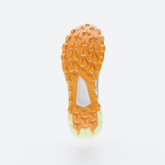 Кросівки чоловічі для трейлу EVADICT MT CUSHION бірюзові - EU43 UA43 | Зображення 8