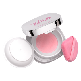 Пудра розсипчаста фіксуюча ZOLA Loose Setting Powder - 02 Translucent Pink (8 g)