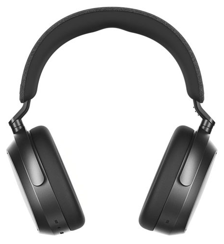 Гарнітура Sennheiser Momentum 4 Wireless Graphite | Зображення 2