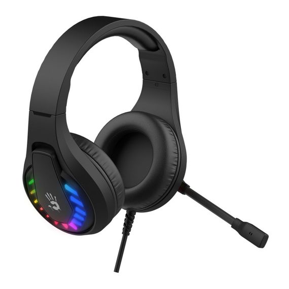 Навушники A4Tech Bloody G230p Black | Зображення 1