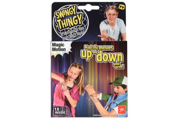 Магические кольца Fun Promotion (FUN-STNT-24BB-UK) | Зображення 2