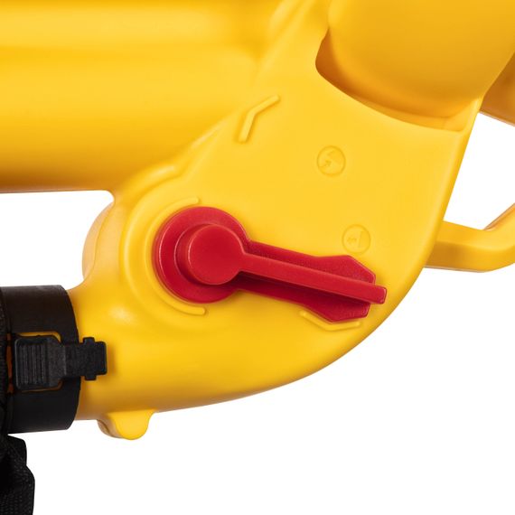 Повітродув-пилосос садовий мережевий 2Е GardenWind 3000Вт 3в1 (2E-EBV30) | Зображення 6