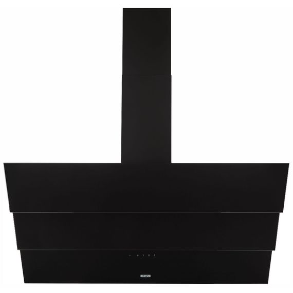 Витяжка кухонна Eleyus FENIX 1200 LED 90 BL | Зображення 1