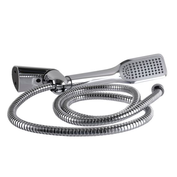 Змішувач для ванни TOPAZ LEXI TL21208-H57-0 | Зображення 2