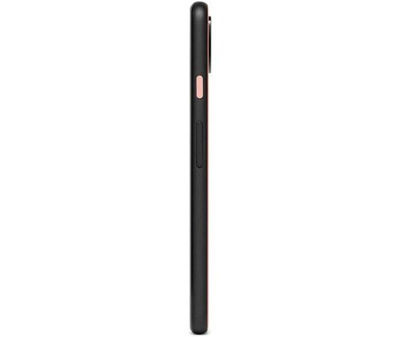 Смартфон Google Pixel 4 XL 6/64GB Clearly White | Зображення 3