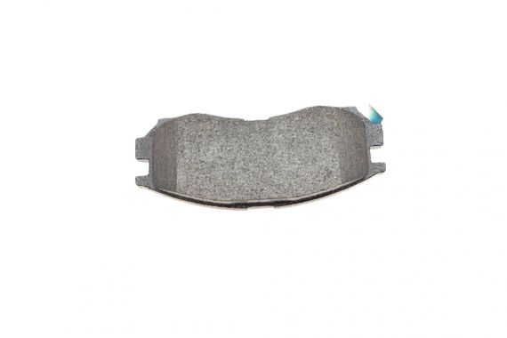 Колодки тормозные передние Mitsubishi Colt 90-96 Galant Lancer 88-04 Space Wagon 91-98 22-0224-0 | Зображення 3