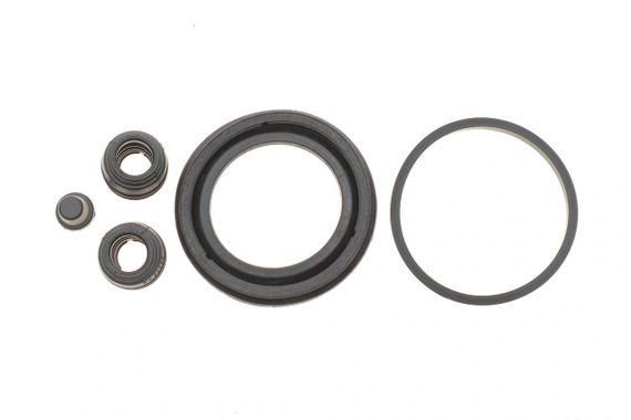 Ремкомплект супорта переднього Honda Civic IV 87-92 d=51mm  Nissin  251021
