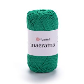 Yarnart  Macrame №168 пряжа ярнарт макраме поліестер