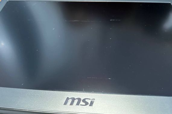 Ігровий ноутбук Б-класу MSI GS63 Stealth 8RE / 15.6" (1920x1080) IPS / Intel Core i7-8750H (6 (12) ядер по 2.2 - 4.1 GHz) / 16 GB DDR4 / 512 GB SSD / nVidia GeForce GTX 1060, 6 GB GDDR5, 192-bit / WebCam / Win 11 Pro б/в | Зображення 9