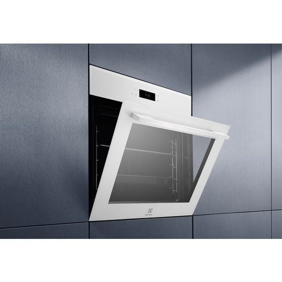 Духова шафа Electrolux електрична EOE8P39WV | Зображення 1