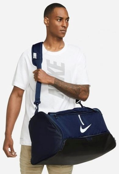 Сумка спортивная 37L Nike Academy Team Soccer Duffel Bag | Зображення 1