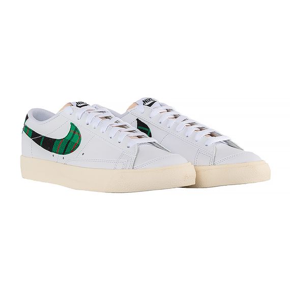 Кросівки Nike BLAZER LOW 77 PRM | Зображення 4