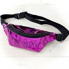 Бананка Victoria`s Secret рожева (1592314504)