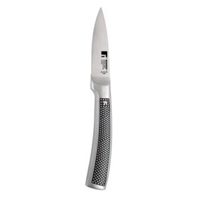Кухонный нож Bergner Harley для чищення овочів, 8.75 см (BG-4229-MM)