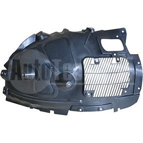 Підкрилок передній правий BMW X5 G05 18- (передня частина), 714 5177