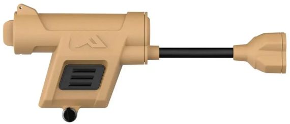 Фонарь на шлем Princeton Tec Charge X 100 lm Tan | Зображення 2