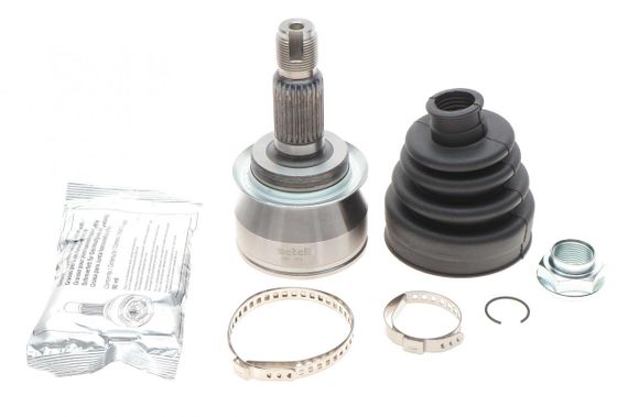 Шрус зовнішній Mini R50 R53 R52 R56 1.4-1.6 W10 N12 01-10 26zx21z 75.2mm 53.34mm  15-1480