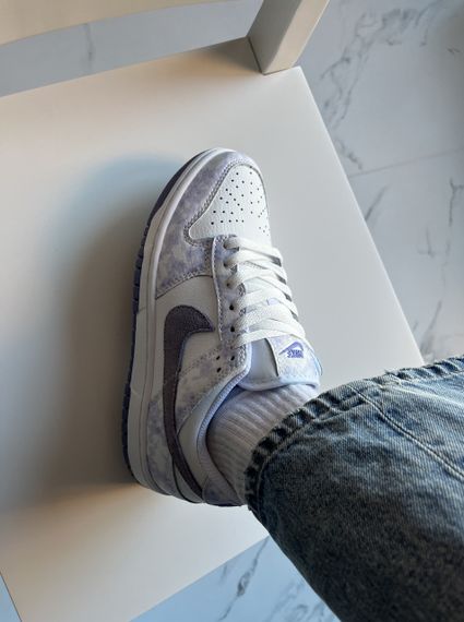 Кросівки Dunk Purple Pulse весна / літо / осінь 0129 41 | Зображення 2