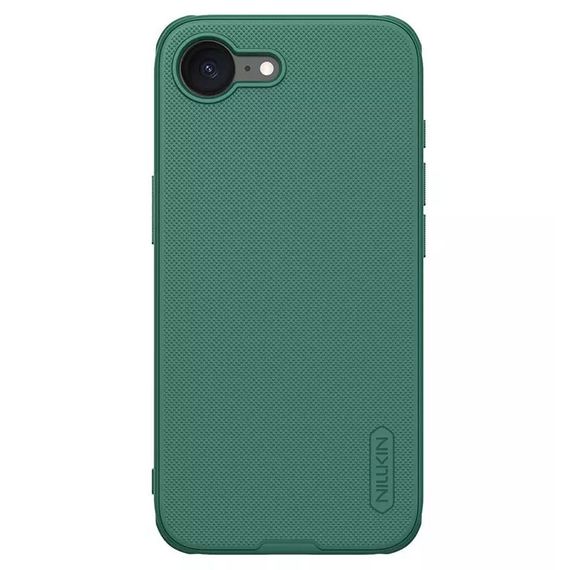 Чохол Nillkin Matte Pro для Apple iPhone 16e (6.1") | Зображення 1