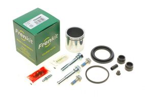 Ремкомплект суппорта переднего Mazda RX-8 02-12 d=54mm Sumitomo +1 поршн направляющая SuperKit 754468
