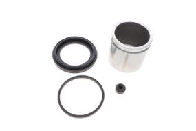 Ремкомплект супорта переднього Skoda Fabia 10-14 d=54mm  + поршень  114-5134