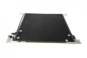 Радіатор кондиціонера Mercedes Benz Vito W638 -03 AC 212 000S