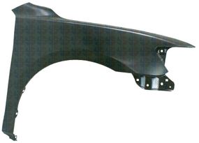 Правое Крыло Toyota Camry 40 2006- Euro Без отверстия под поворот  5380106120