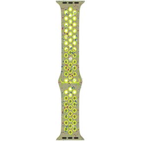 Уценка Ремешок Nike Sport Band для Apple Watch 42/44/45/46/49mm