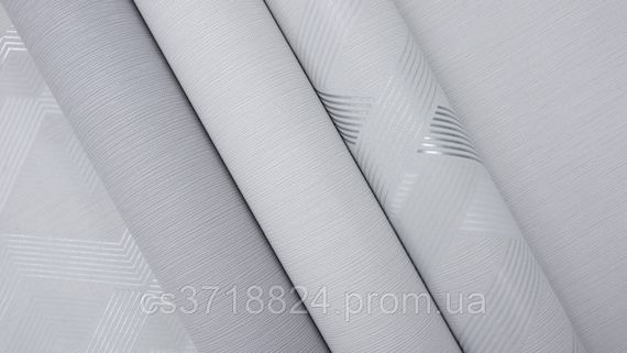 Шпалери вінілові на флізеліновій основі SINTRA Macrame 454336 (0,53х10,05м) | Зображення 5