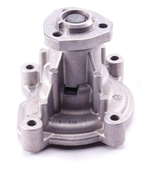 Помпа воды VW Golf V 1.4FSI 03-06 Polo V 1.4 1.4 16V 1.4FSI 02-12 B B  7 лоп.  PA939 | Зображення 2