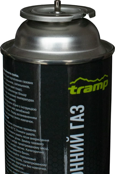 Балон Tramp 220 грам (цанговий) TRG-001 | Зображення 1