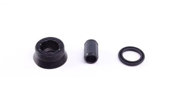 Ремкомплект супорта заднього Opel Astra 98-09 d=33mm  Lucas  +1 поршень з механізмом  234945 | Зображення 6