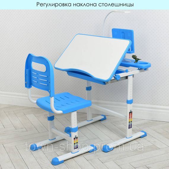 Детская парта Bambi M 4428-4 | Зображення 7