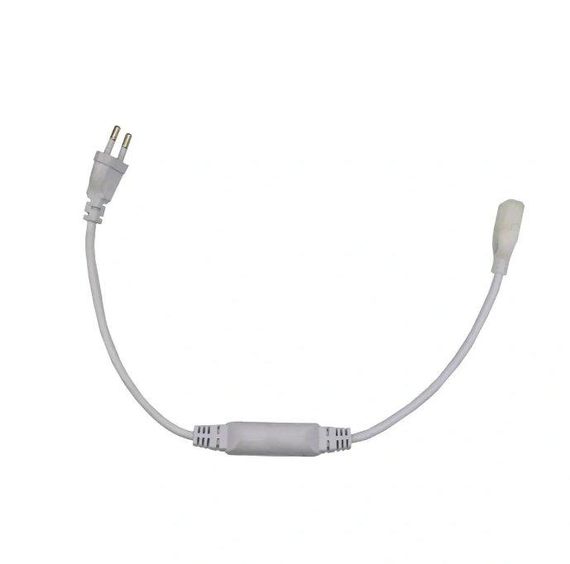 Кабель живлення PROLUM™ для неону 6х12 220V (50 м max)