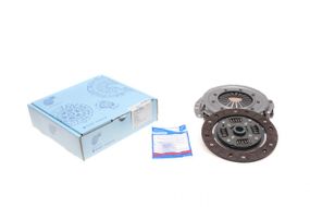 Комплект зчеплення Ford Escort Fiesta 80-97 d=190mm  ADF123055