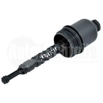 Крышка масляного фильтра Mercedes Benz W203/204/211 M271, AutoTechteile, 100 1854, 160-00-014