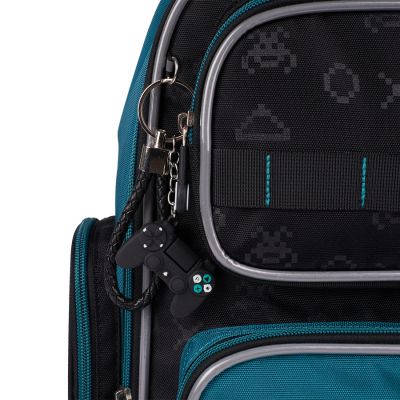 Рюкзак шкільний Yes Game Fan S-101 (559824) | Зображення 5