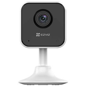 2Мп Wi-Fi відеокамера зі звуком та мікрофоном Ezviz CS-H1C ( 2,4 мм )
