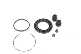 Ремкомплект супорта переднього Honda CR-V 99-06 d=57mm Akebono  257041