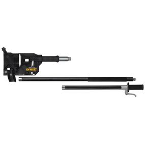 Насадка-подовжувач довжиною 2.1 м, вагою 2.8 кг. DeWALT DCN8905