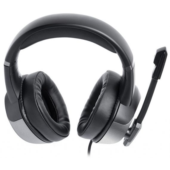 Навушники REAL-EL GDX-7620 Black | Зображення 4