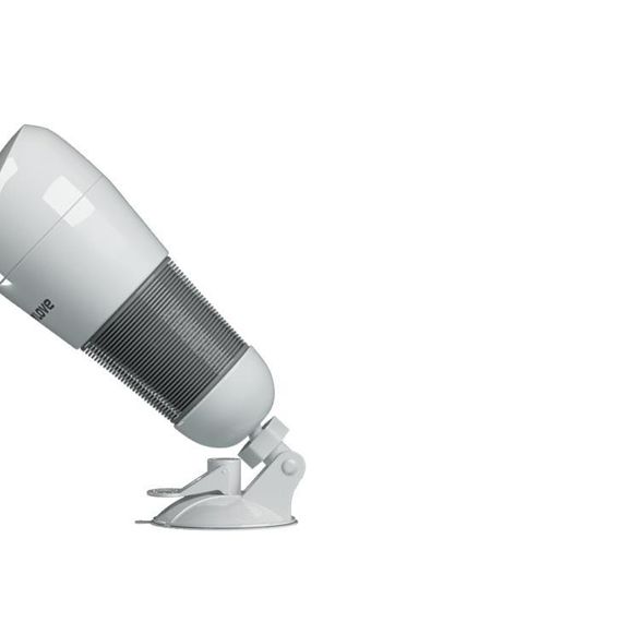 Мастурбатор PRETTY LOVE HEDY WHITE vibrating sexstyle | Зображення 6