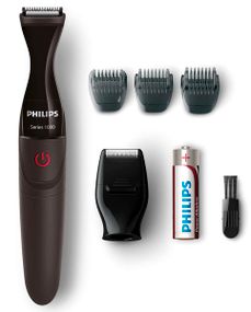 Тример для бороди і вусів Philips MG1100/16
