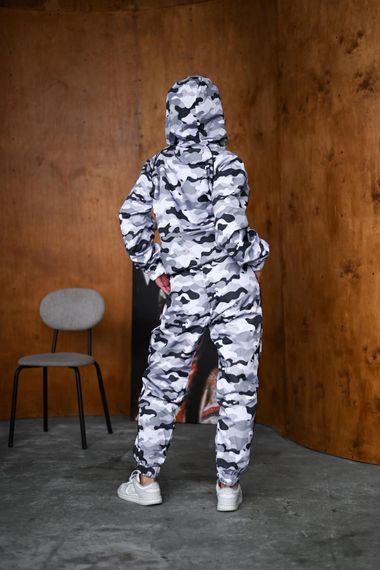 Спортивний костюм DRAPP анорак штани | Зображення 5